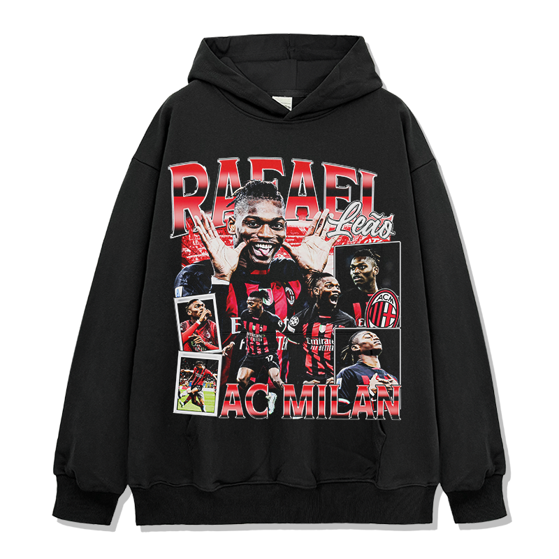 RAFA LEAO HOODIE