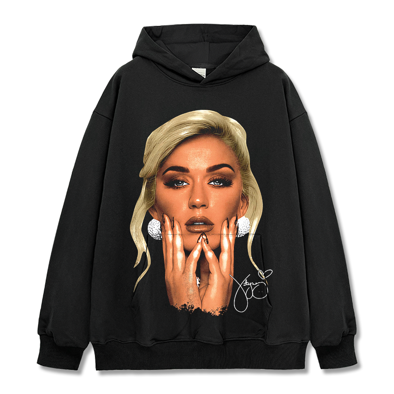 KATY PERRY HOODIE