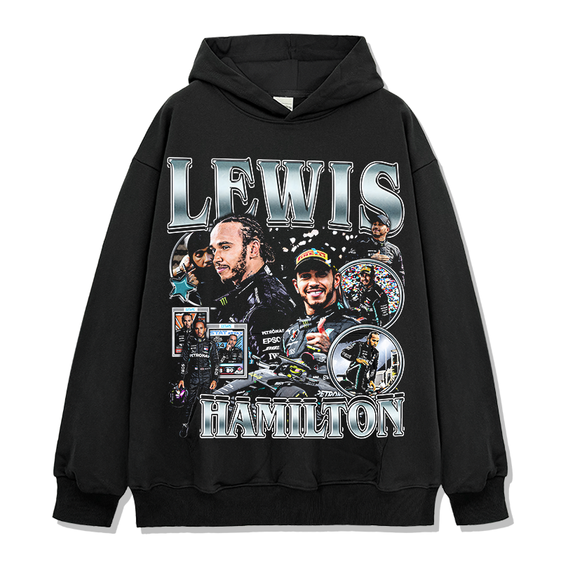 LH44 LEGACY HOODIE