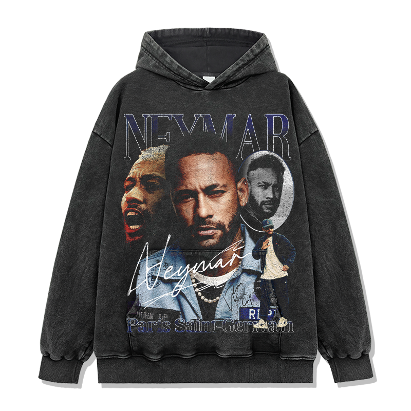 NEYMAR HOODIE