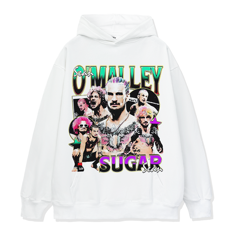 SUGAR SEAN HOODIE