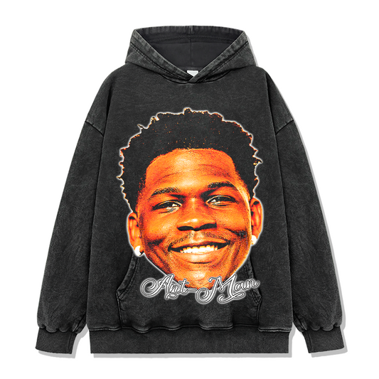 ANT-MAN HOODIE