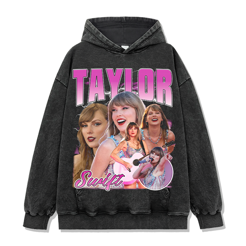 COUNTRY GIRL HOODIE