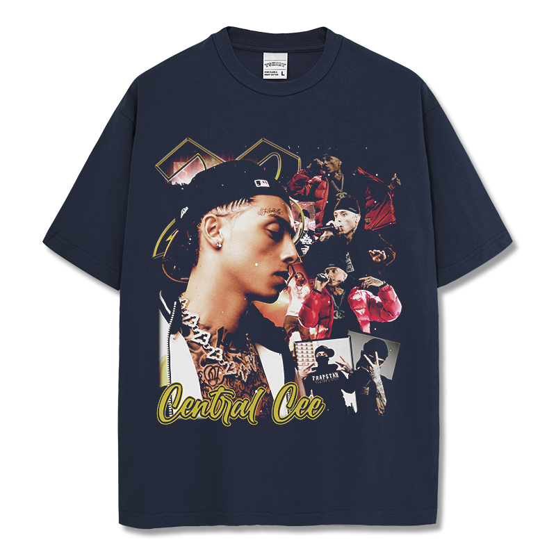 BIG CENCH TEE