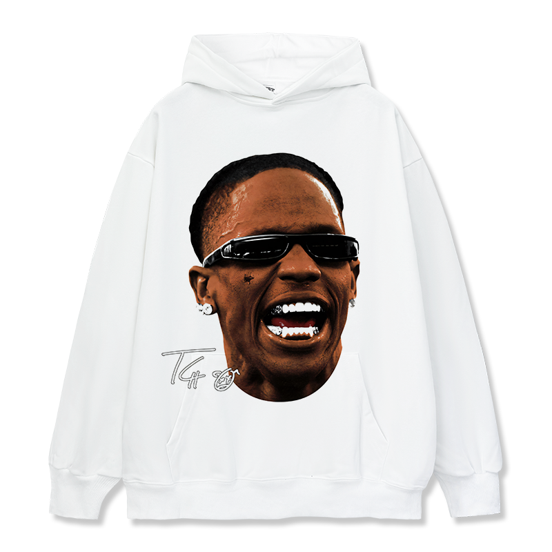 NIGHTCRAWLER HOODIE