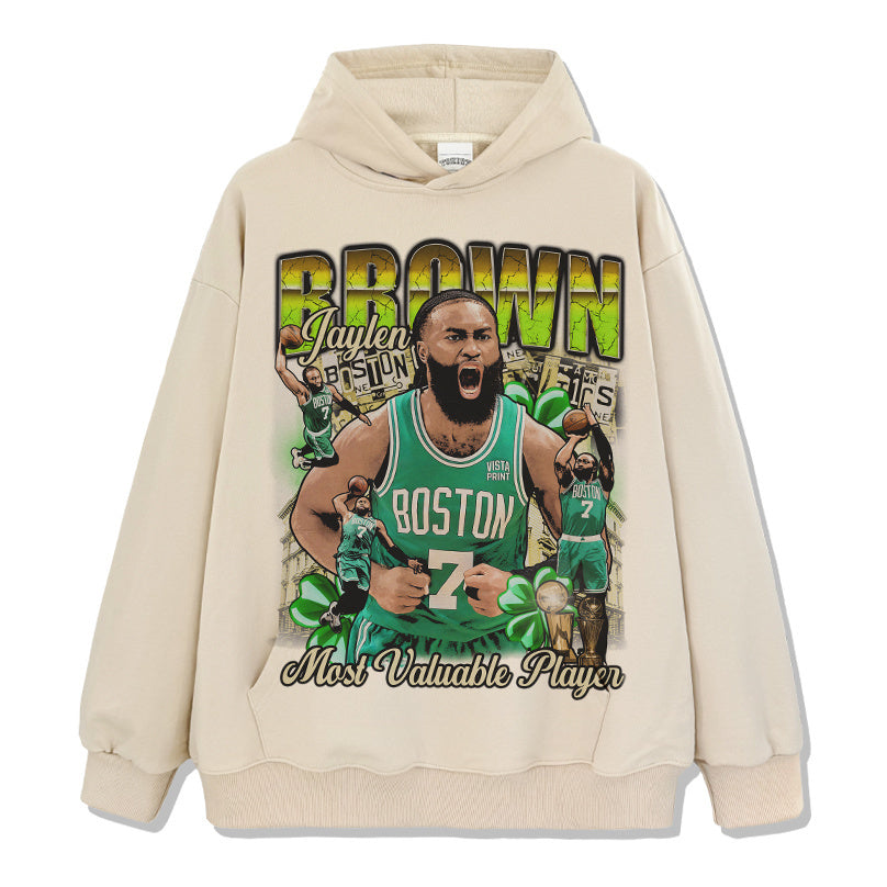 MVP JAYLEN HOODIE