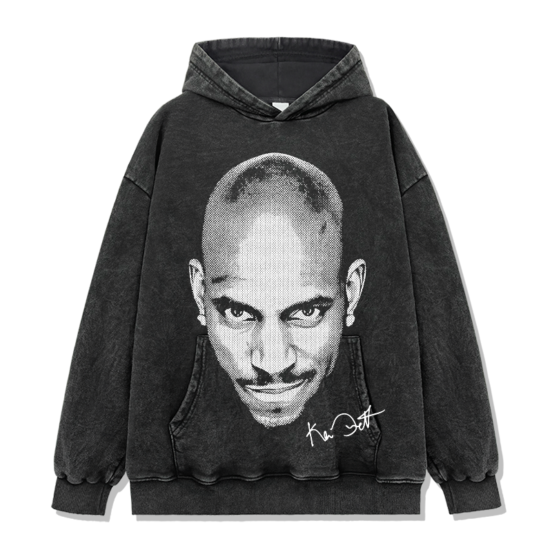 KEVIN GARNETT 2 HOODIE