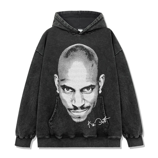 KEVIN GARNETT 2 HOODIE