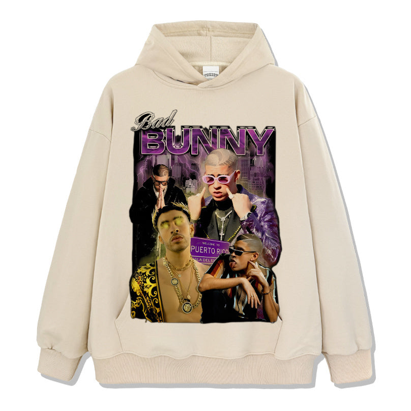 VETE HOODIE