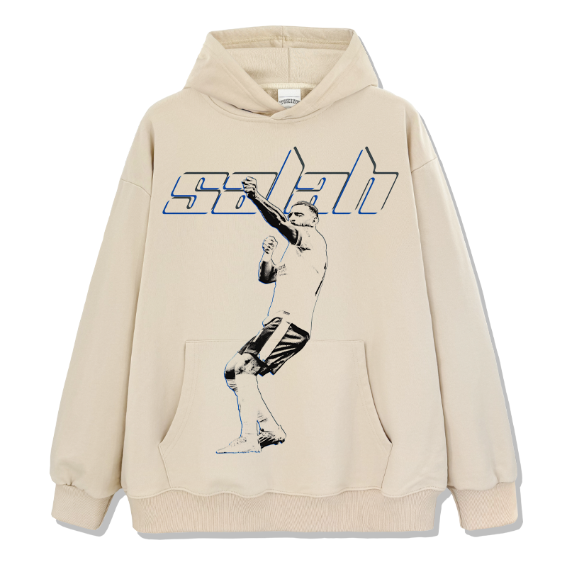 SALAH HOODIE