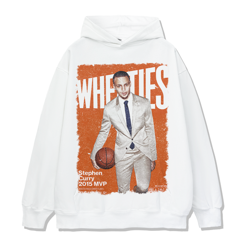 WHEETIES MVP HOODIE
