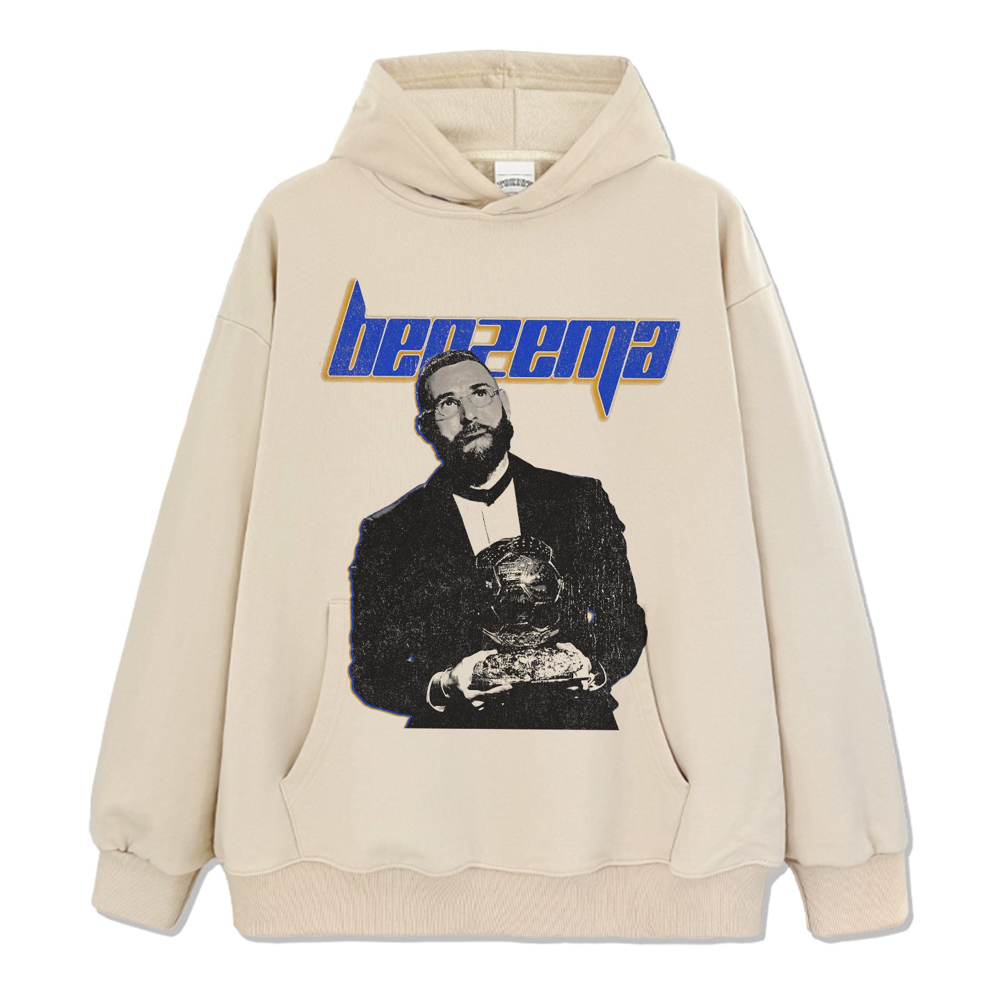 BALLON BENZ HOODIE