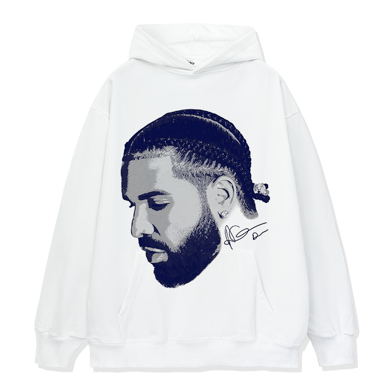 6GOD HOODIE