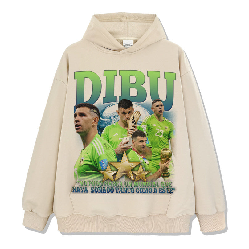 DIBU HOODIE