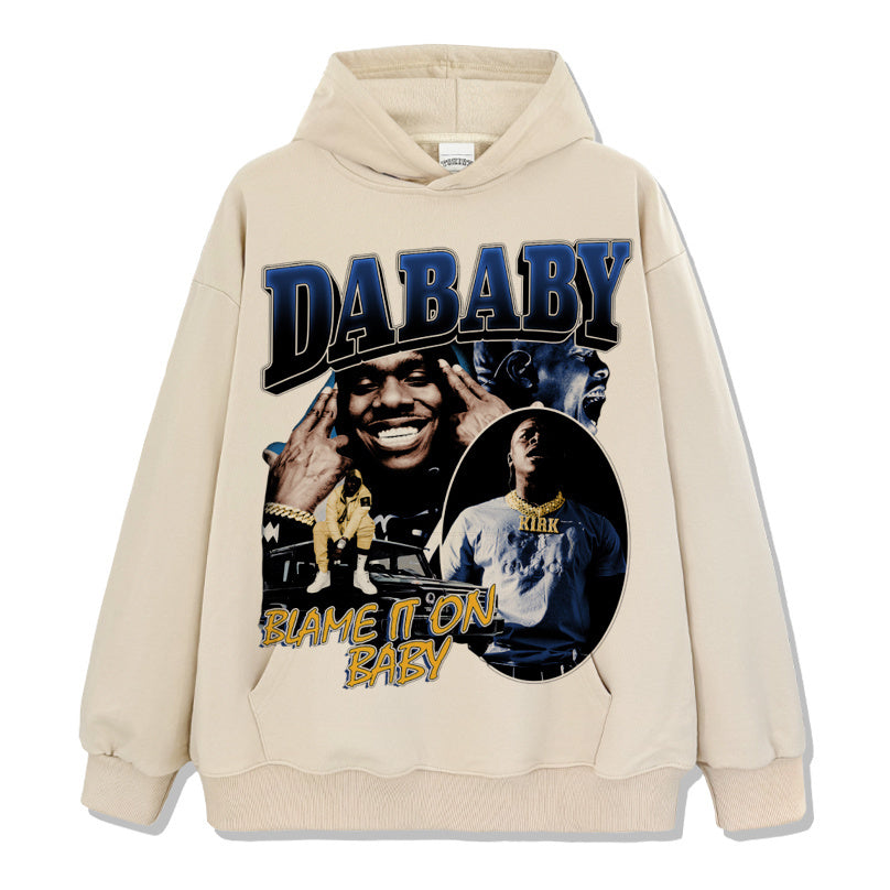 DABABY HOODIE