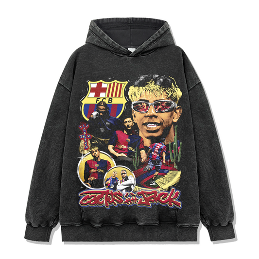 CACTUS JACK X BARCA V1