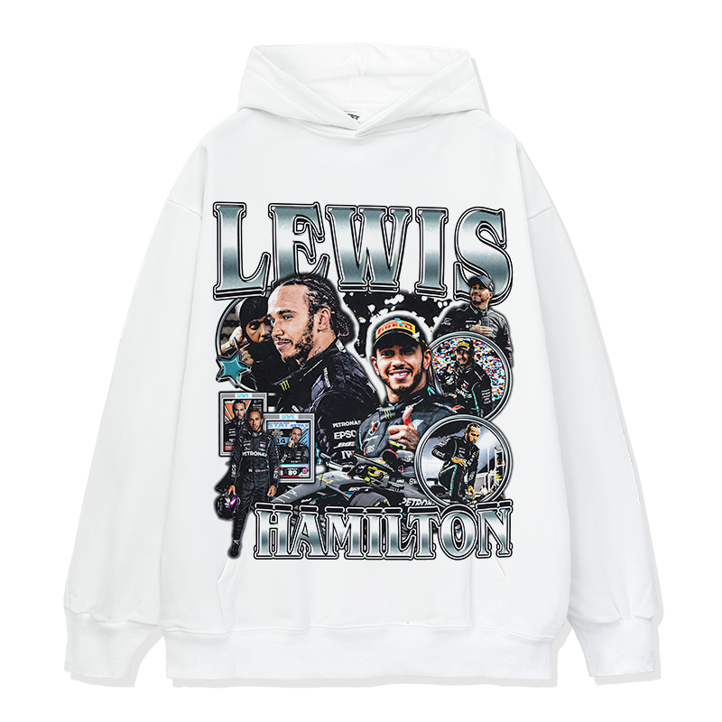 LH44 LEGACY HOODIE