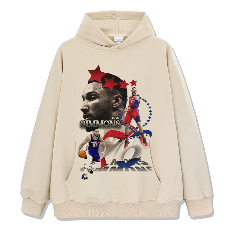 BEN SIMMONS HOODIE