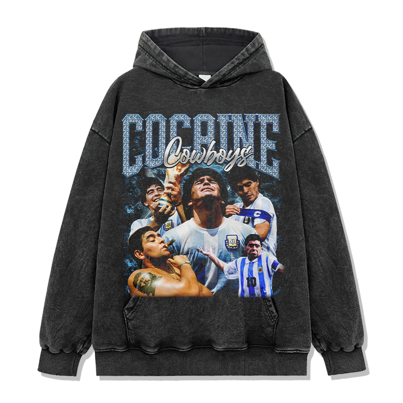 CC HOODIE