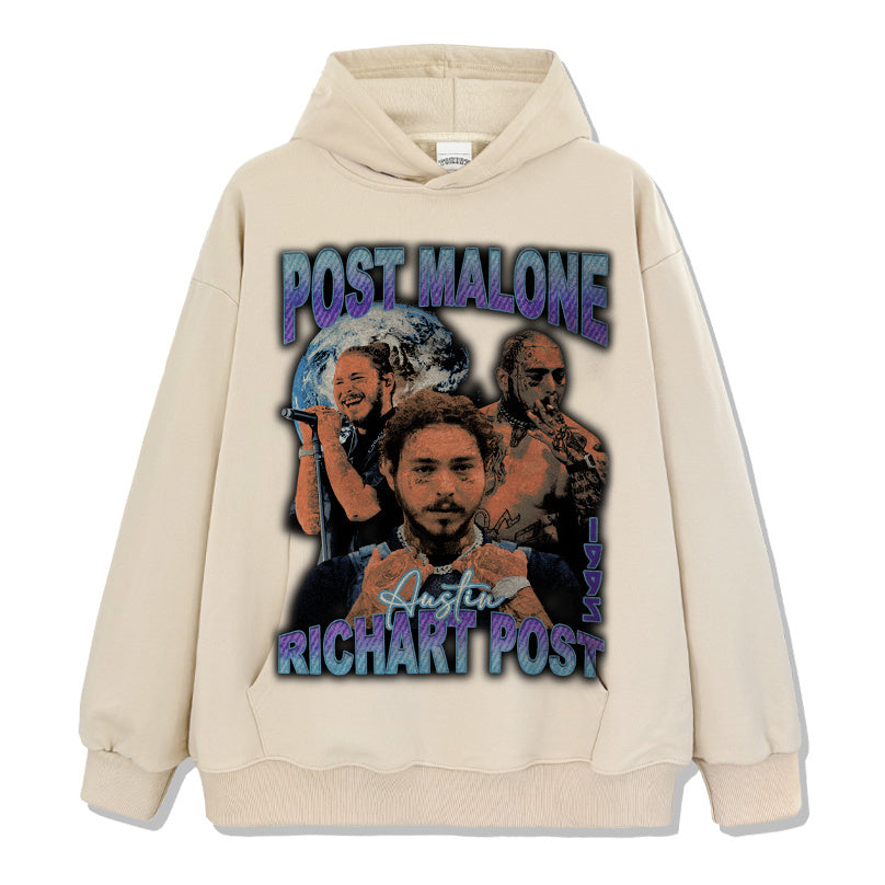 CIRCLES HOODIE