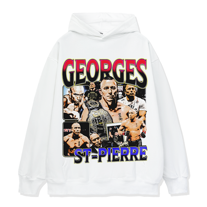 GSP HOODIE