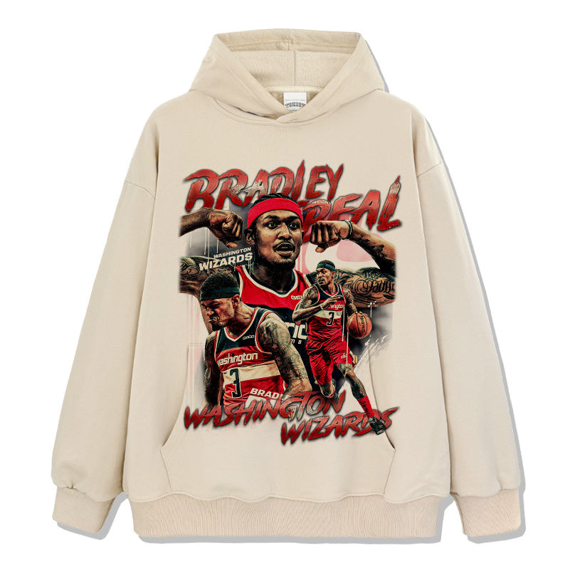 BRADLEY BEAL HOODIE