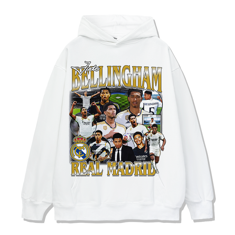 BELLINGHAM GALACTICO HOODIE