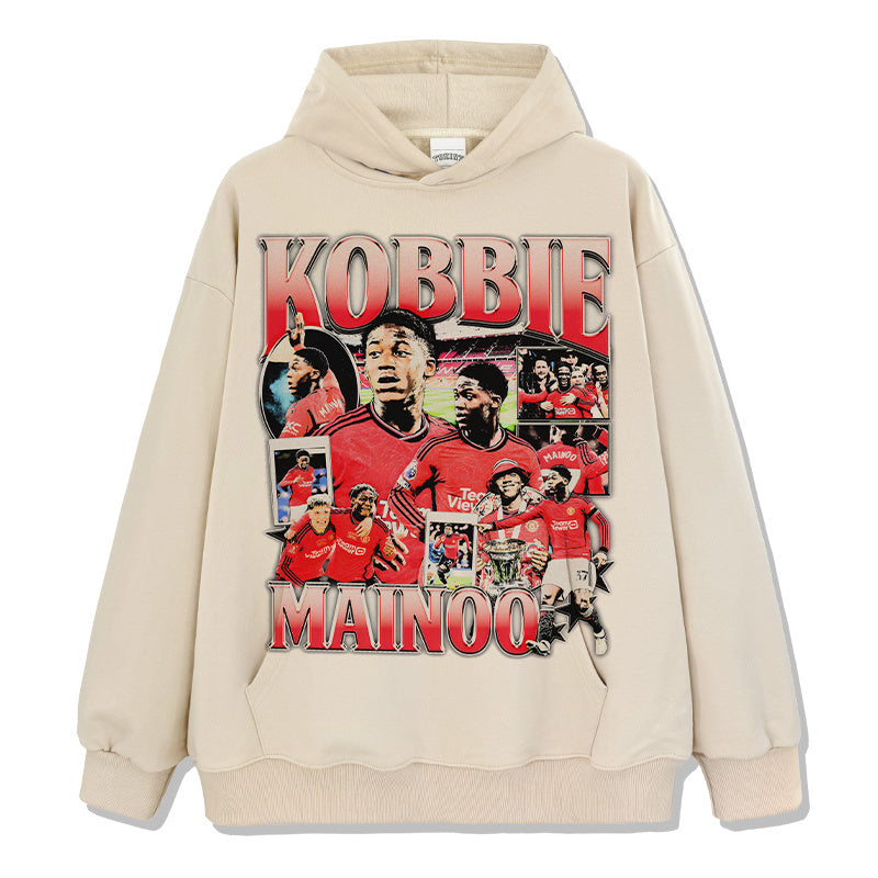 KOBBIE MAINOO HOODIE