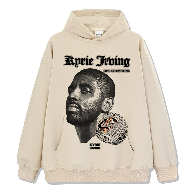 CHAMPIONSHIP KYRIE HOODIE