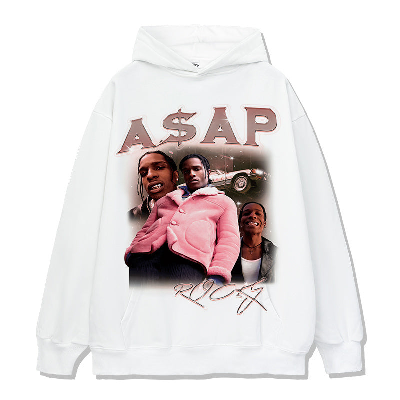 FASHION KILLA HOODIE