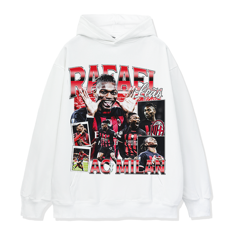RAFA LEAO HOODIE