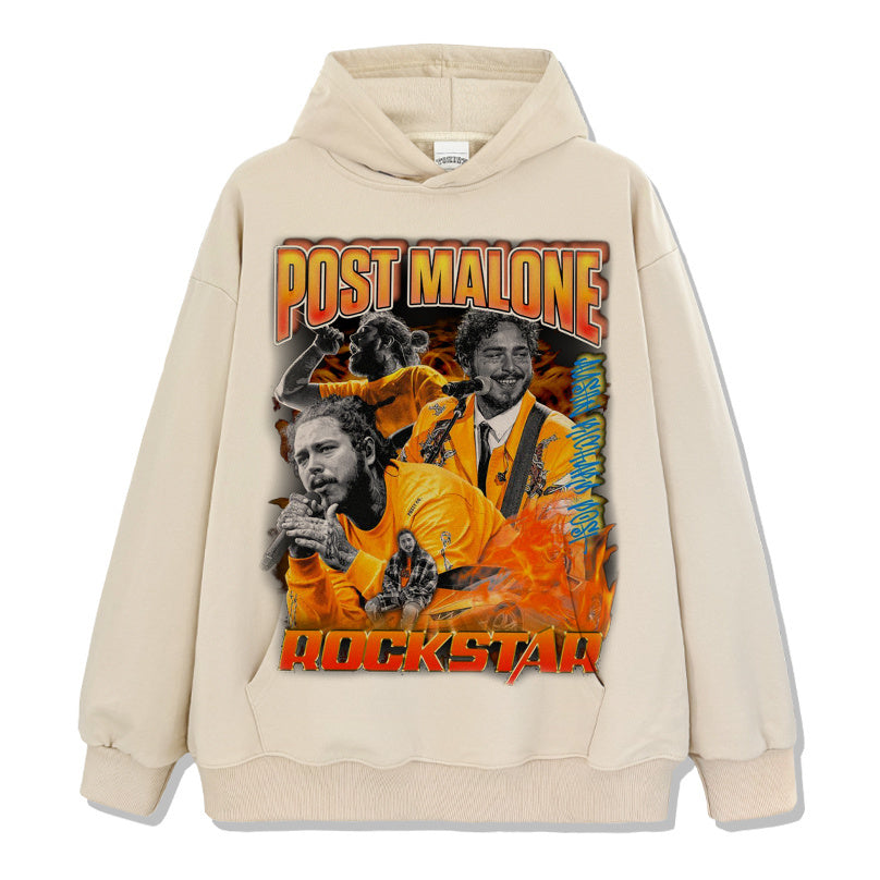 ROCKSTAR HOODIE