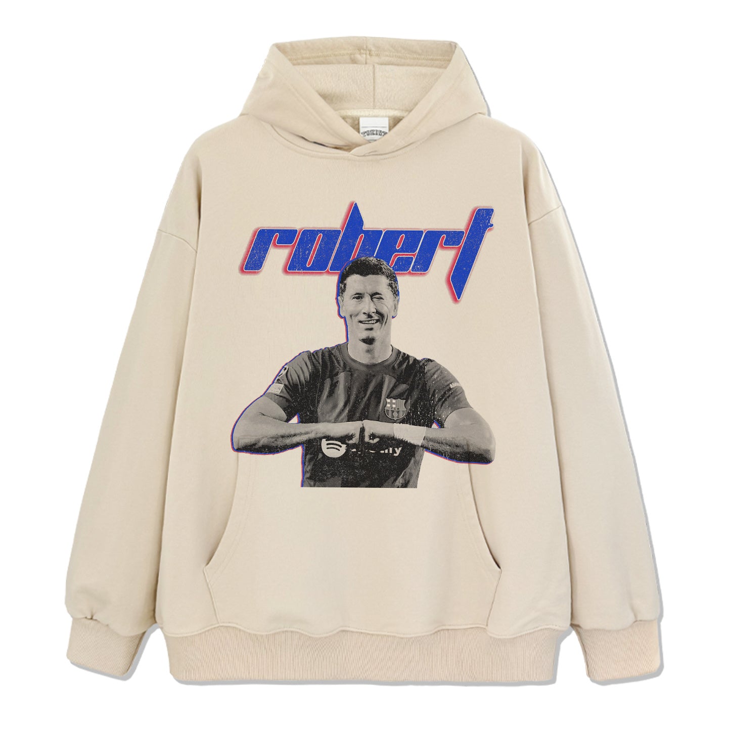 LEWANDOWSKI HOODIE