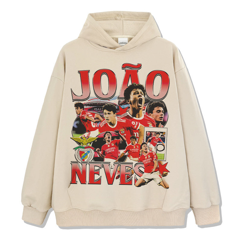 JOAO NEVES HOODIE