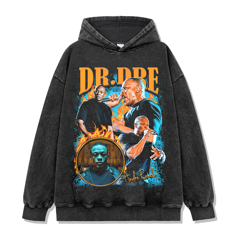 DR. DRE HOODIE