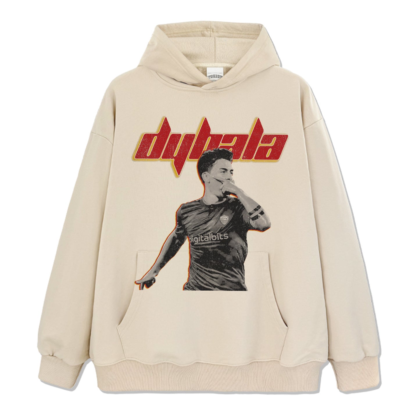 PAULO DYBALA HOODIE