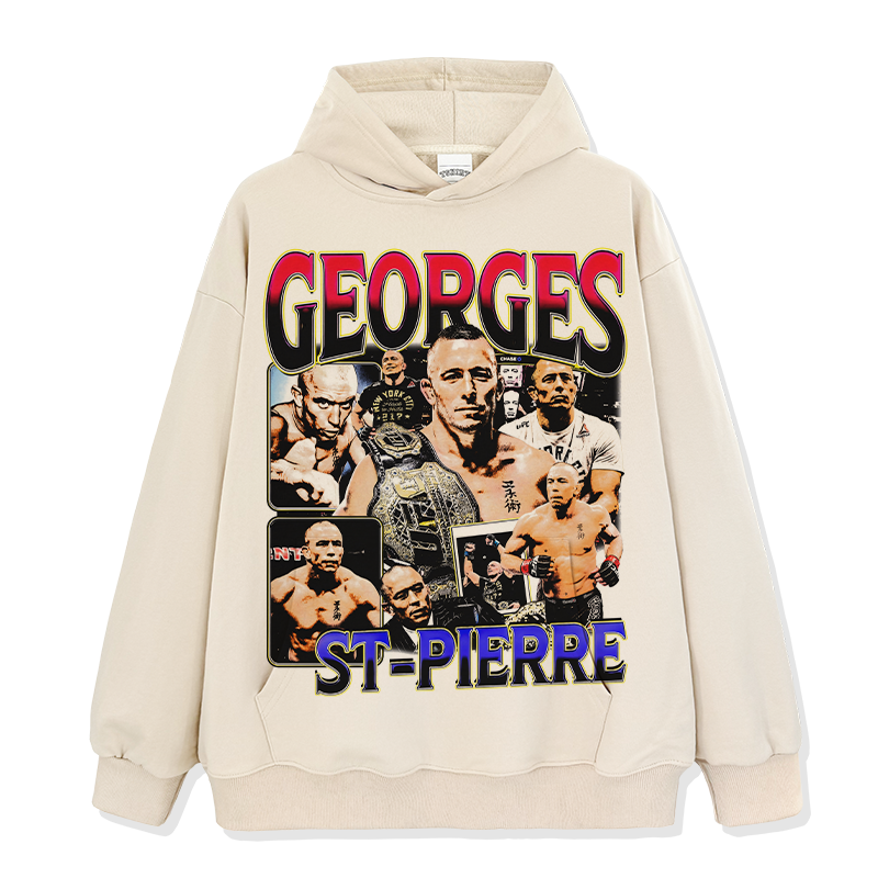 GSP HOODIE