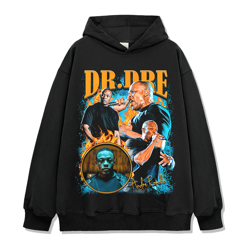 DR. DRE HOODIE
