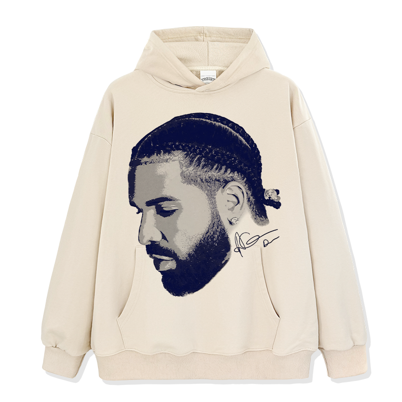6GOD HOODIE
