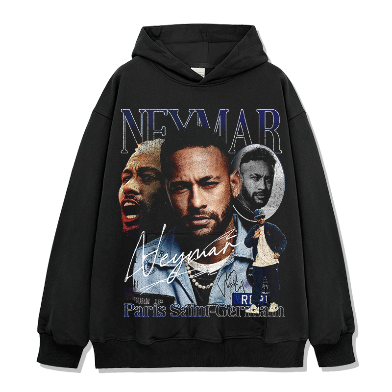NEYMAR HOODIE