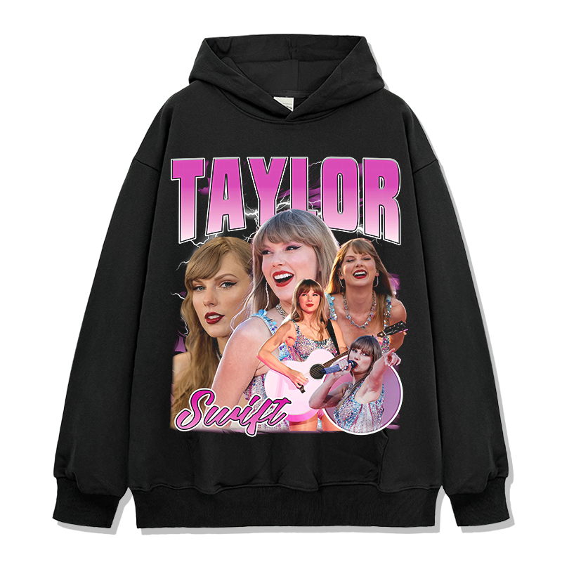 COUNTRY GIRL HOODIE