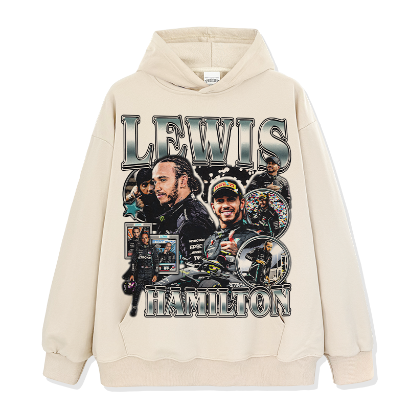 LH44 LEGACY HOODIE
