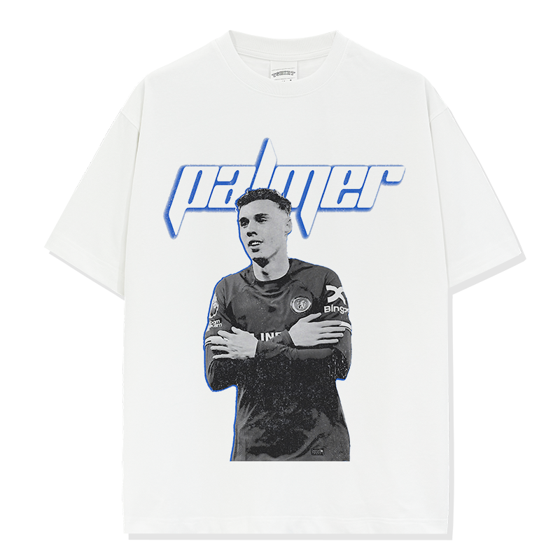 COLE PALMER TEE