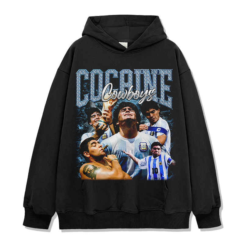CC HOODIE