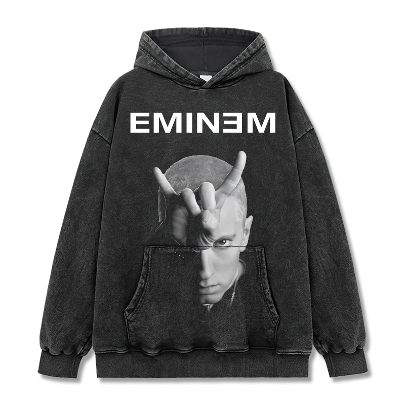 MARSHALL HOODIE