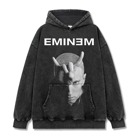 MARSHALL HOODIE