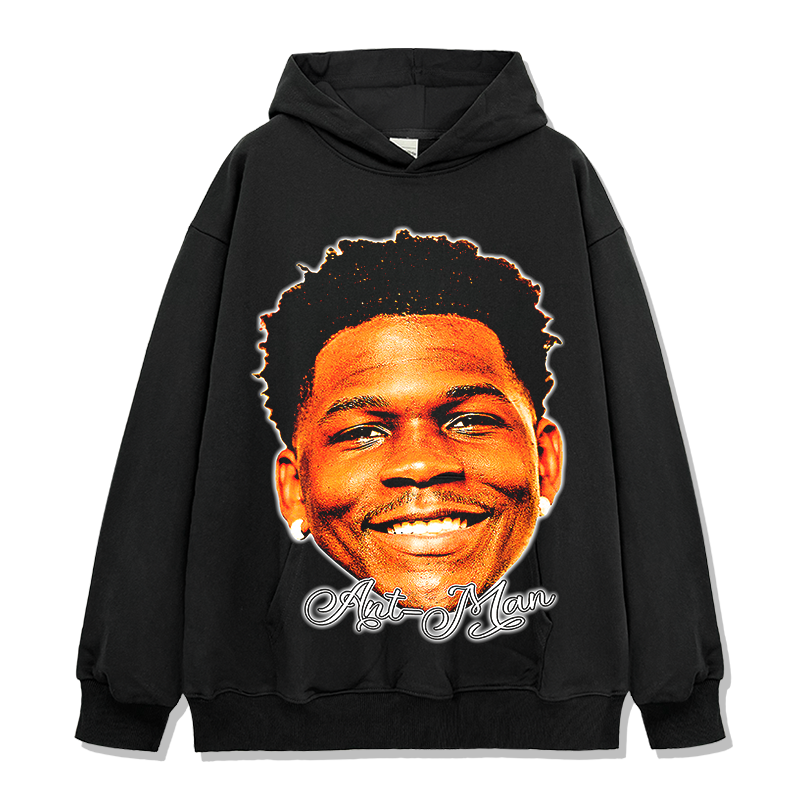 ANT-MAN HOODIE