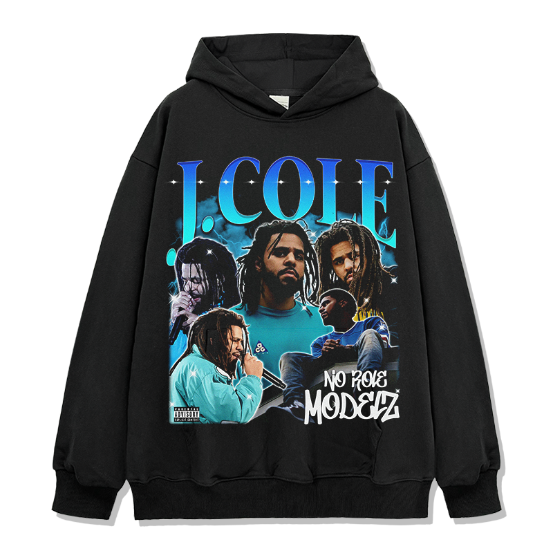 NO ROLE MODELZ HOODIE