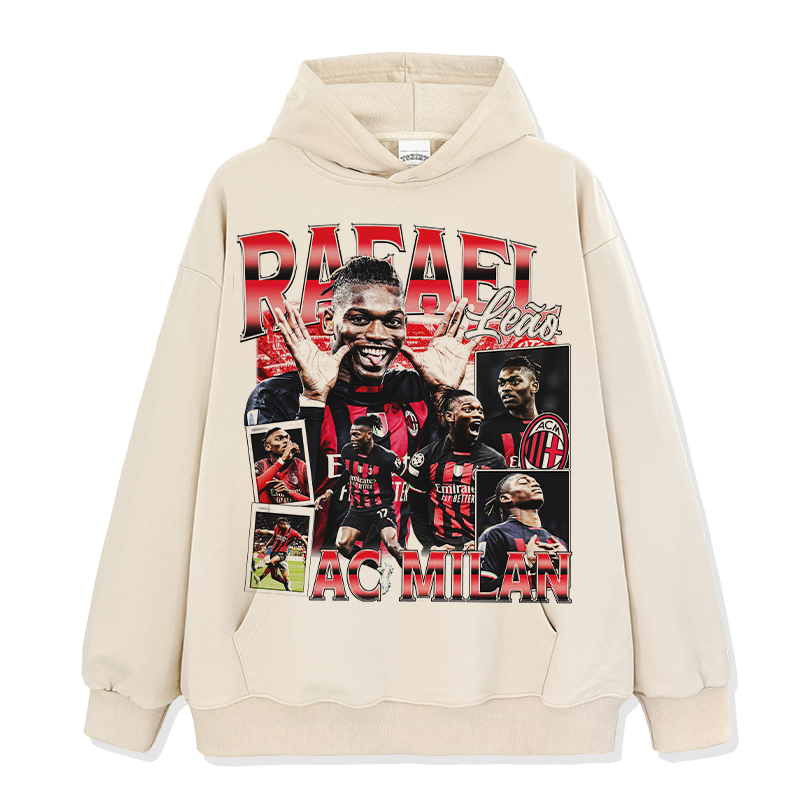 RAFA LEAO HOODIE