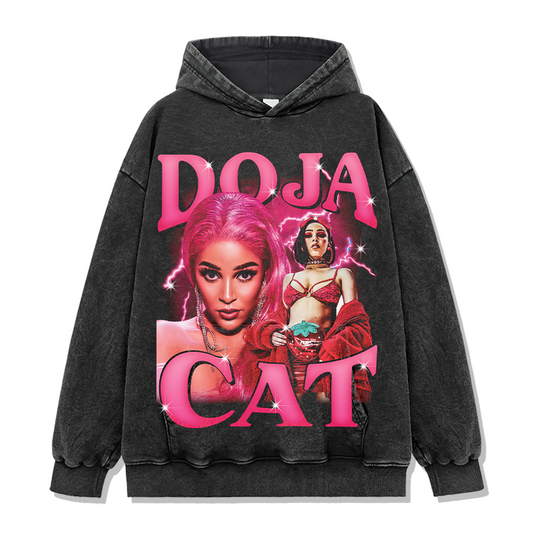 DOJA CAT HOODIE